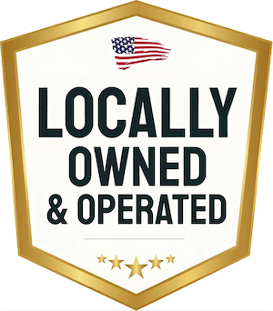 Locally Owned